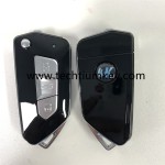 NB34 3 button KEYDIY KD Remote