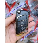 Controle remoto KEYDIY KD com botões NB30 3