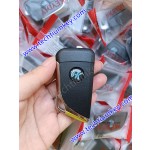 Controle remoto KEYDIY KD com botões NB30 3