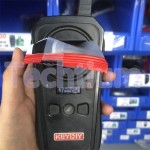 Controle remoto KEYDIY KD com botões NB29 3
