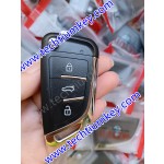 Controle remoto KEYDIY KD com botões NB29 3