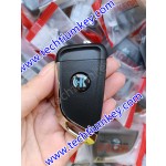 Controle remoto KEYDIY KD com botões NB29 3