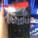 NB28 3 button KEYDIY KD Remote