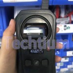 NB27 3 button KEYDIY KD Remote