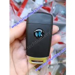 NB27 3 button KEYDIY KD Remote