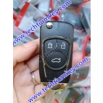 NB22 3 button KEYDIY KD Remote