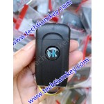 NB22 3 button KEYDIY KD Remote
