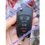 NB18 4 button KEYDIY KD Remote