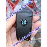 NB18 4 button KEYDIY KD Remote