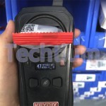 NB15 3 button KEYDIY KD Remote