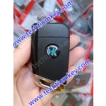 NB15 3 button KEYDIY KD Remote