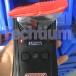 NB08 3 button KEYDIY KD Remote