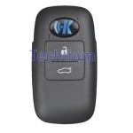 ZB63-3 button KEYDIY KD Remote