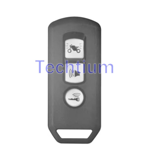 ZB51-3 button KEYDIY KD Remote