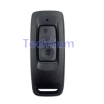 Controle remoto KEYDIY KD com botões ZB50-2