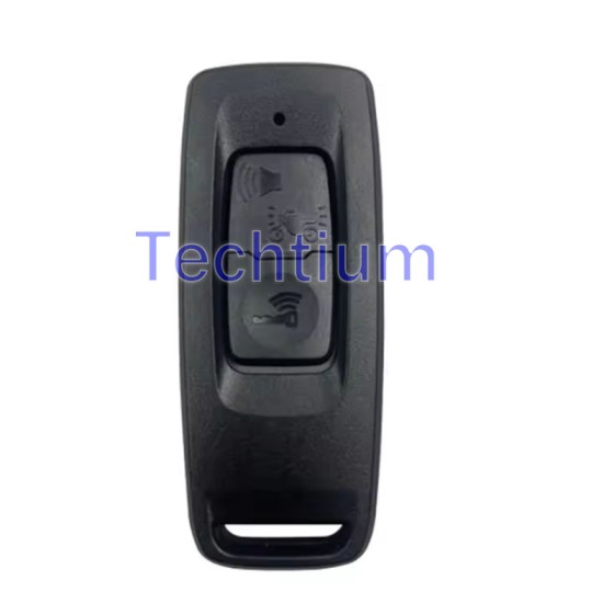 ZB50-2 button KEYDIY KD Remote