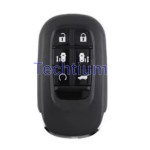 Controle remoto KEYDIY KD com botões ZB46-6