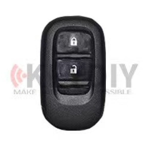 ZB46-2 button KEYDIY KD Remote