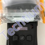 Controle remoto KEYDIY KD com botões ZB41-4