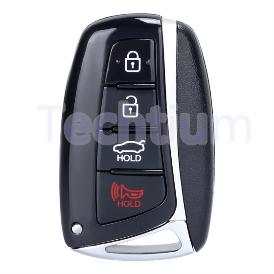ZB39-4  button KEYDIY KD Remote