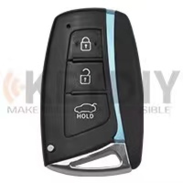 ZB39-3  button KEYDIY KD Remote