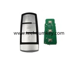 ZB37-3  button KEYDIY KD Remote