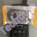 ZB34-5  button KEYDIY KD Remote