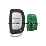 ZB33-3  button KEYDIY KD Remote
