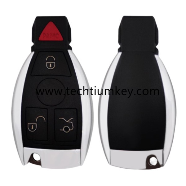 ZB31-4  button KEYDIY KD Remote