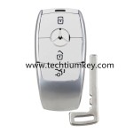 ZB30-3  button KEYDIY KD Remote