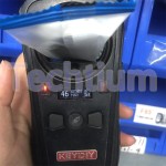 ZB29 3  button KEYDIY KD Remote
