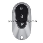 ZB29 3  button KEYDIY KD Remote