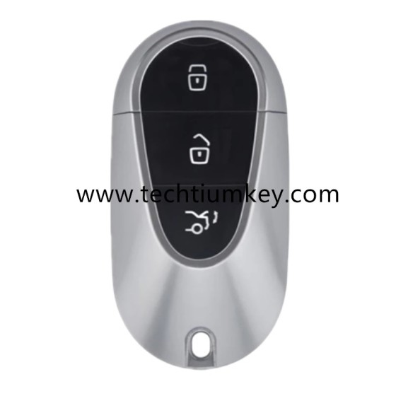 ZB29 3  button KEYDIY KD Remote