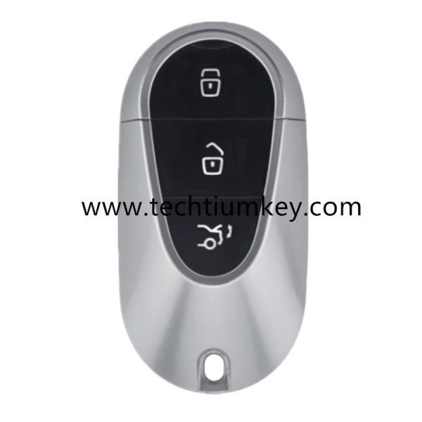 ZB29 3  button KEYDIY KD Remote