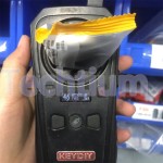 ZB27 4  button KEYDIY KD Remote