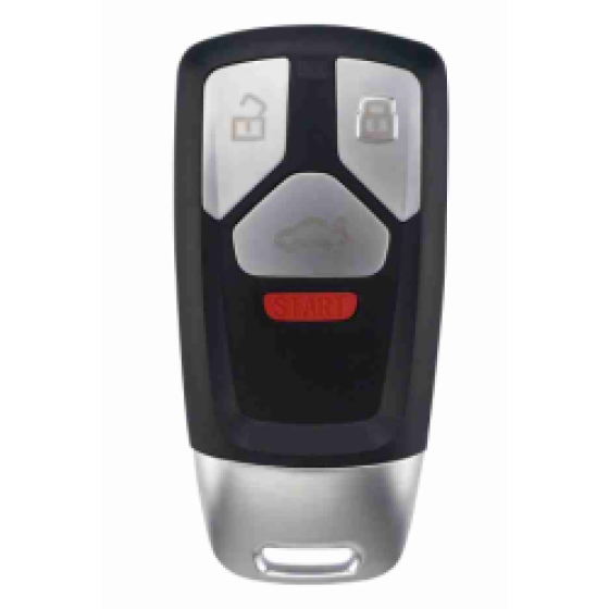 ZB26 4  button KEYDIY KD Remote