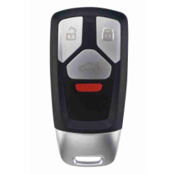 ZB26 4  button KEYDIY KD Remote