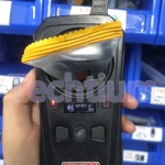 Controle remoto KEYDIY KD com botões ZB21 5