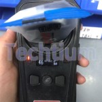 ZB21 4 button KEYDIY KD Remote