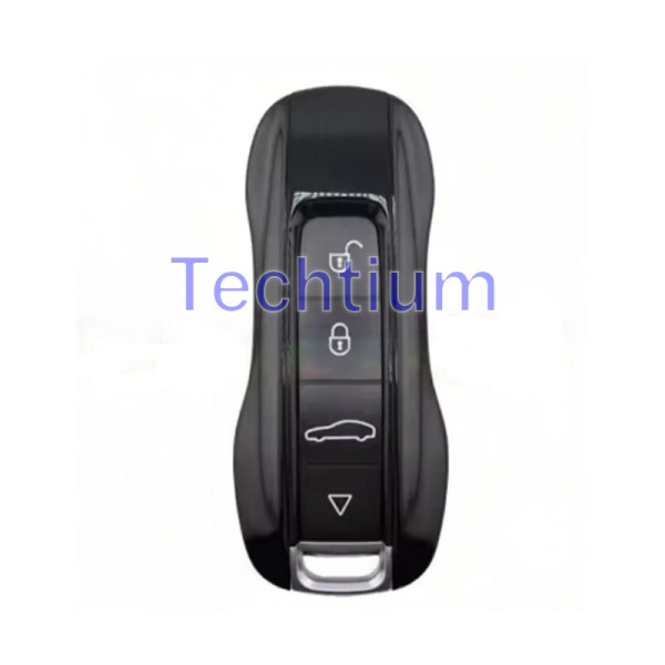 New ZB19 4 button KEYDIY KD Remote