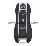 ZB19 3 button KEYDIY KD Remote