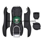 ZB19 3 button KEYDIY KD Remote