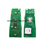 ZB19 3 button KEYDIY KD Remote