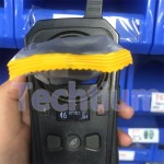 ZB16 5 button KEYDIY KD Remote