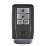 ZB14 4 button KEYDIY KD Remote