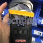 Controle remoto KEYDIY KD com botões ZB12 3