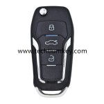 Controle remoto KEYDIY KD com botões ZB12 3