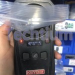 ZB10 4 button KEYDIY KD Remote
