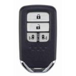 ZB10 4 button KEYDIY KD Remote