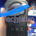 ZB10 3 button KEYDIY KD Remote